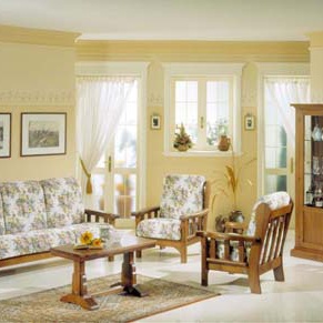 Living room (a Suite for the living room)