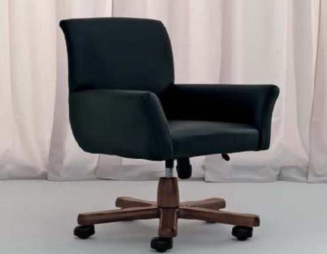 The wheelchair, Bruno Piombini