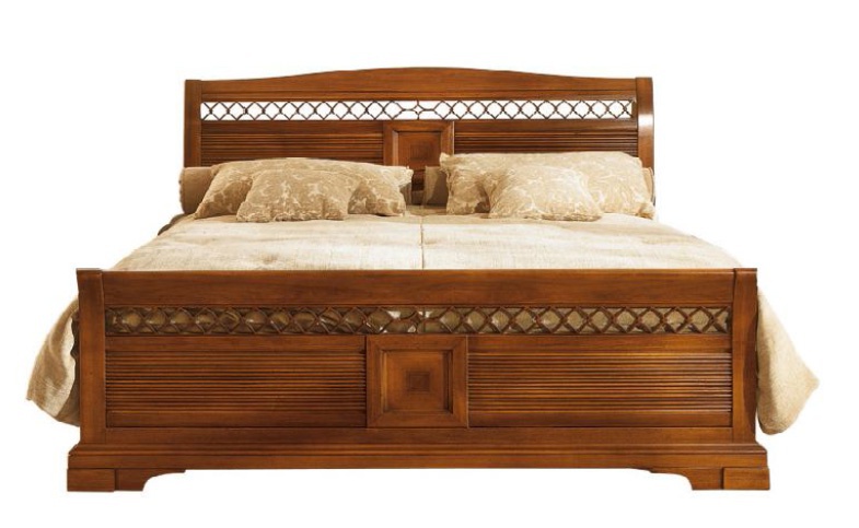 Double bed, Bruno Piombini