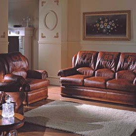 Living room (a Suite for the living room)