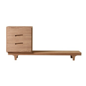 Dresser-chest 5611