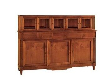 Dresser-chest 6230, Morelato