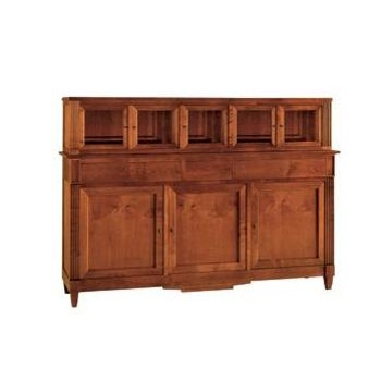 Dresser-chest 6230