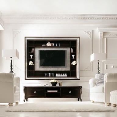 Furniture for TV
