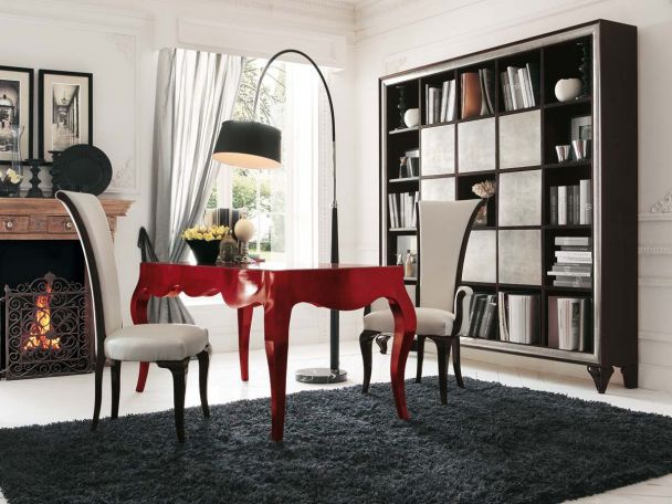 The office (Suite office), Avenanti