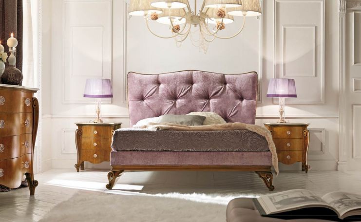 Bedroom (Suite bedroom), Avenanti