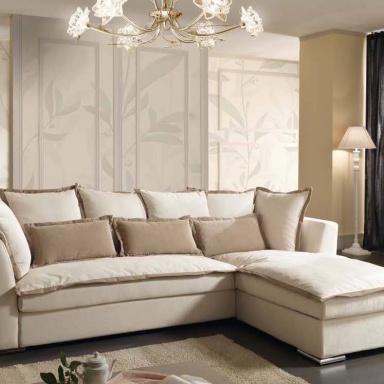 Modular sofa Marilyn