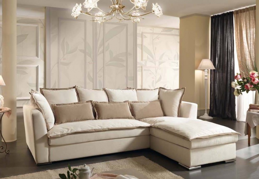 Modular sofa Marilyn, Essepi