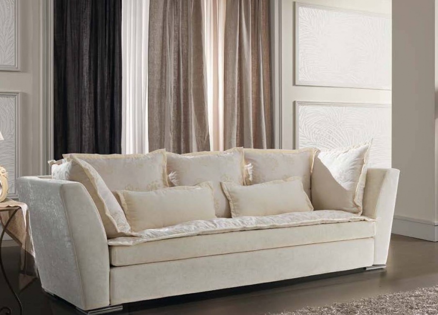 Double sofa Marilyn, Essepi