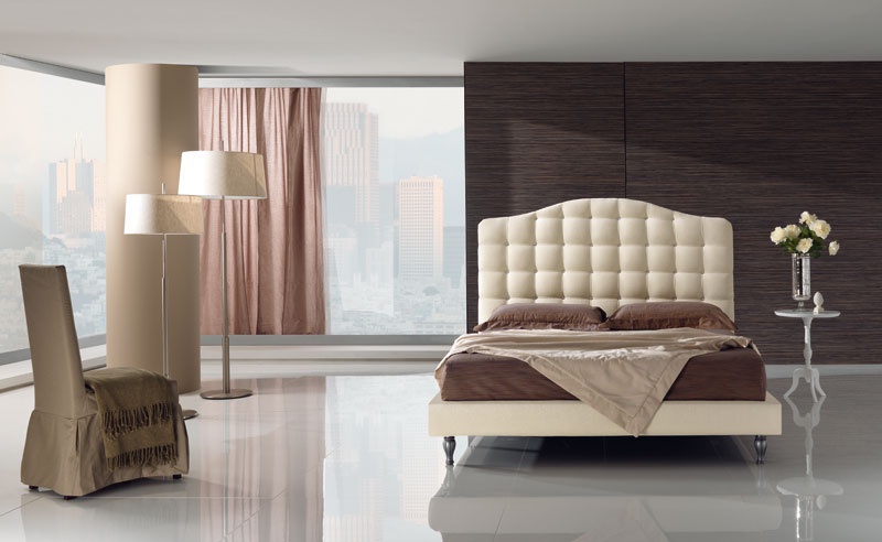 The Prado Bed, Essepi