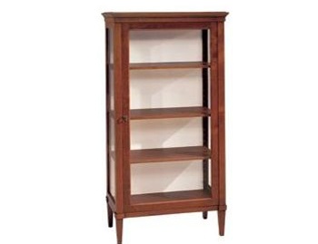 Cabinet 6252, Morelat