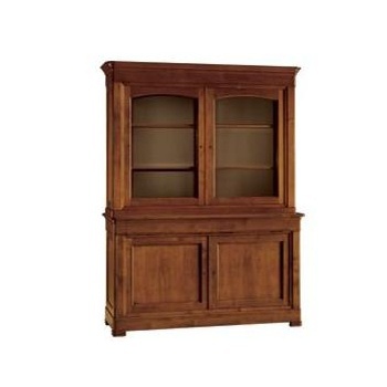 The Buffet 6255, Morelato