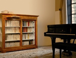 6288 Wardrobe, Morelato