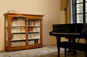 6288 Wardrobe, Morelato