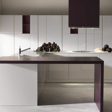 Kitchen (kitchen set) Astra