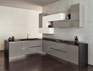 Kitchen furniture kitchen), Astra