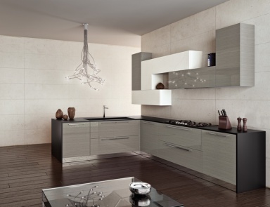 Kitchen furniture kitchen), Astra