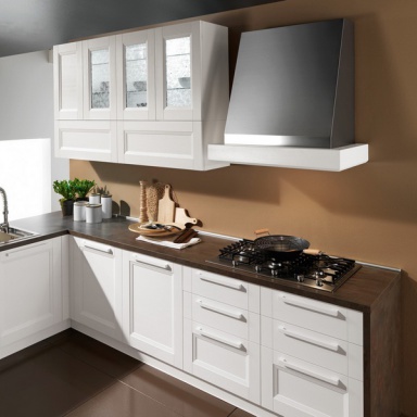 Kitchen (kitchen set) Ego 