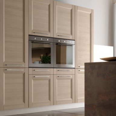 Kitchen (kitchen set) Ego 