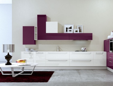 Kitchen furniture kitchen), Astra