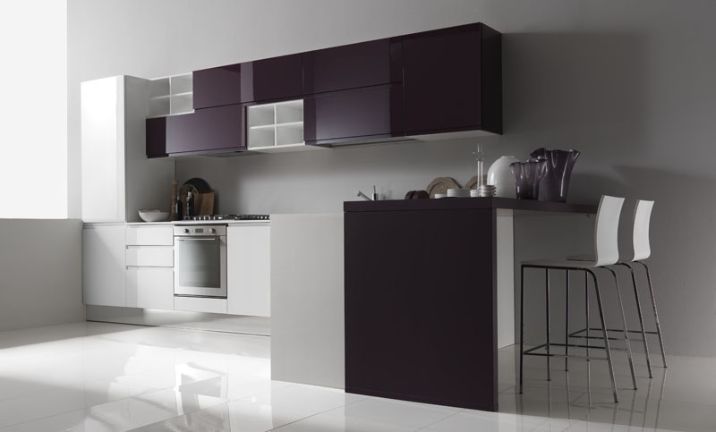 Kitchen furniture kitchen), Astra