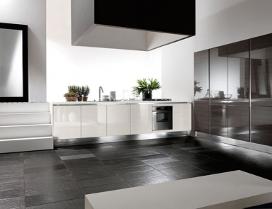 Kitchen furniture kitchen), Astra