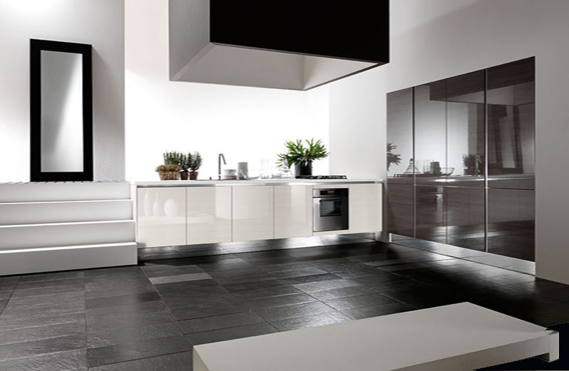 Kitchen furniture kitchen), Astra