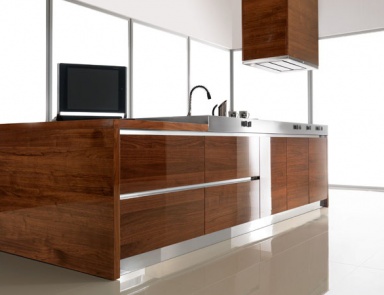 Kitchen furniture kitchen), Astra