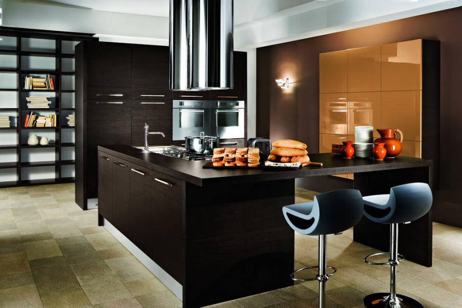 Kitchen furniture kitchen), Astra