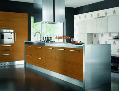 Kitchen furniture kitchen), Astra