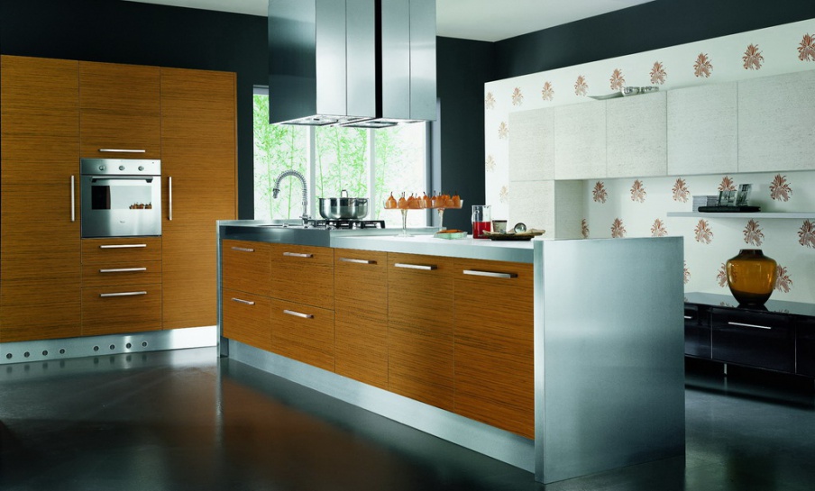 Kitchen furniture kitchen), Astra