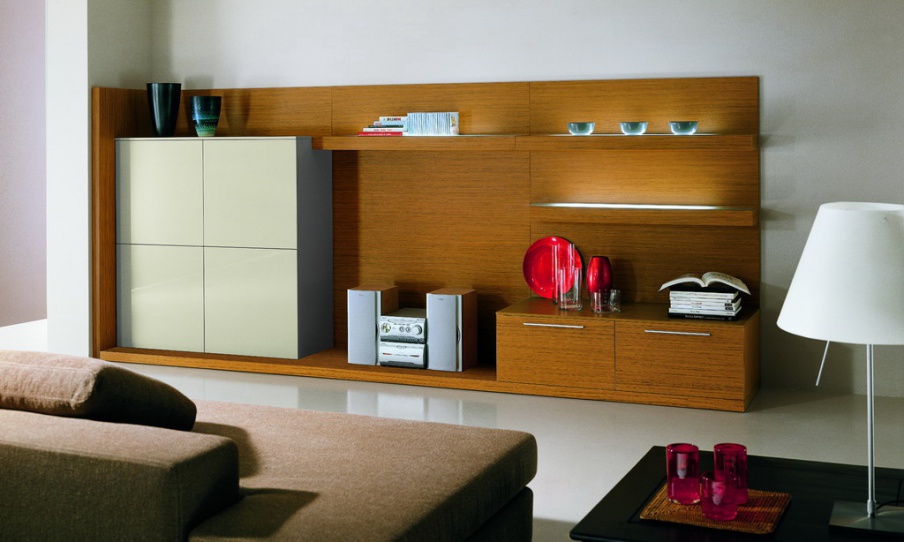 Storage system, Astra