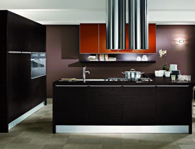 Kitchen furniture kitchen), Astra