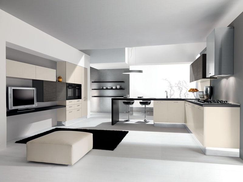 Kitchen furniture kitchen), Astra
