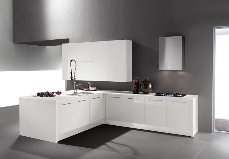 Kitchen furniture kitchen), Astra