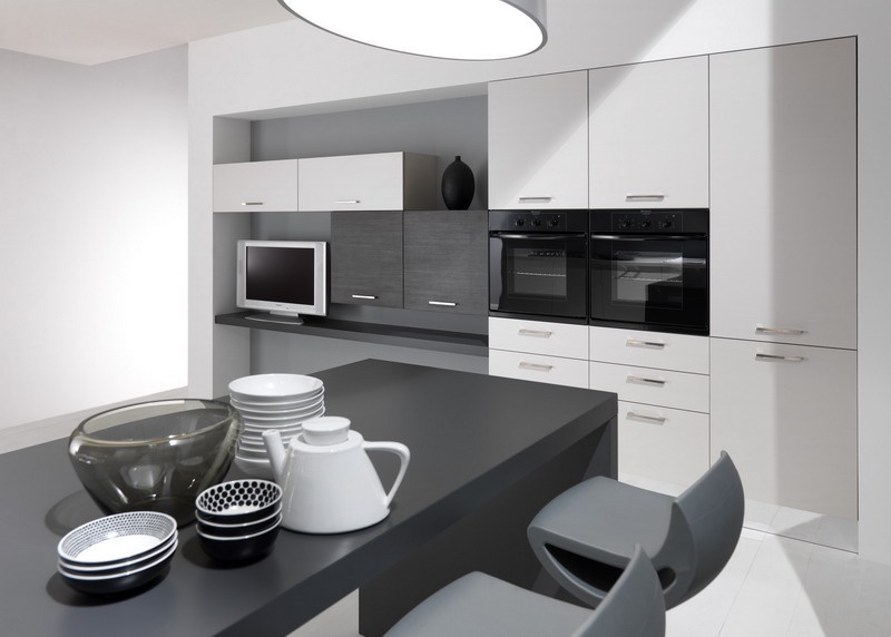 Kitchen furniture kitchen), Astra