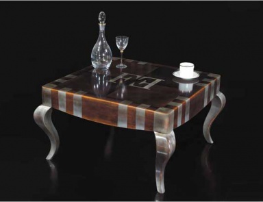Coffee table Anselm, Epoque