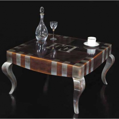 Coffee table Anselm
