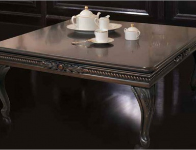 Artu coffee table, Epoque