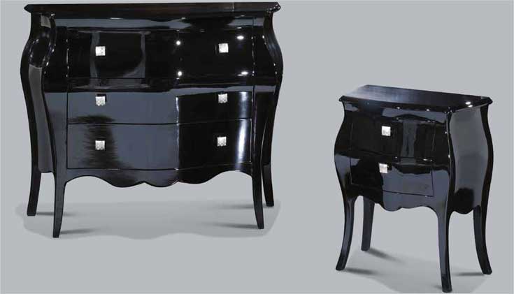 Dresser Austin, Epoque