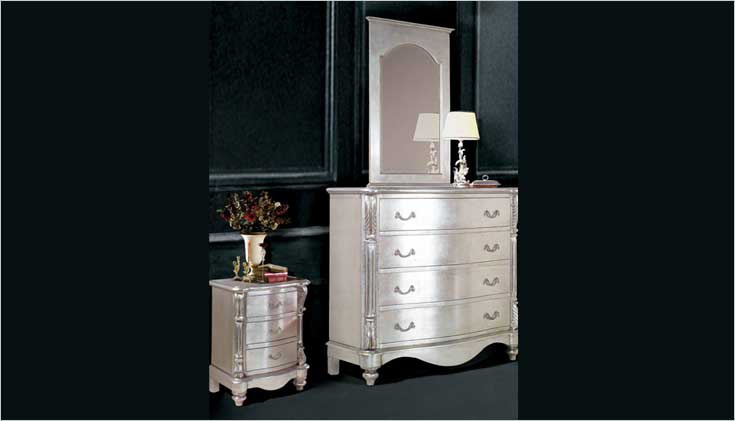 Dresser Clark, Epoque