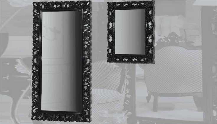 Mirror Damian, Epoque