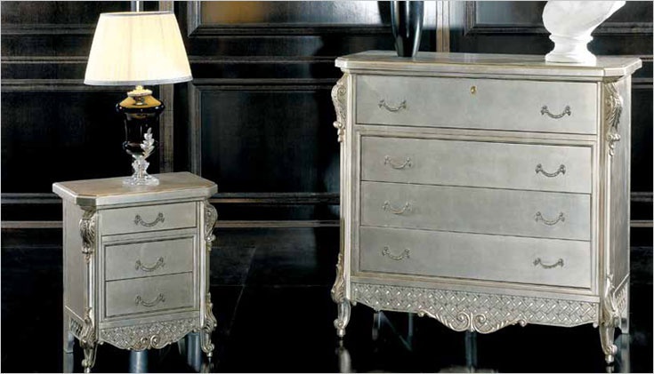 Chest Dorian, Epoque