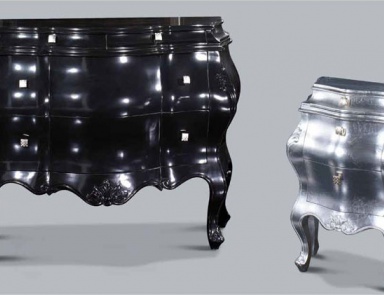 The Duke Of Drawers, Epoque