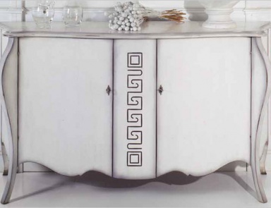 The Eden Dresser, Epoque