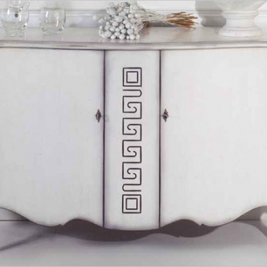 The Eden Chest Of Drawers