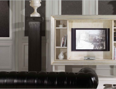 Furniture for TV Elias, Epoque