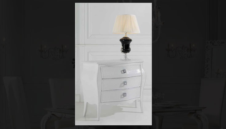 Dresser Ellis, Epoque
