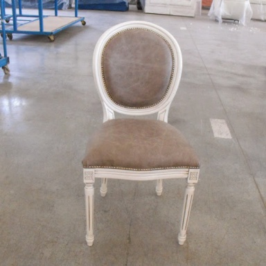 Chair Louis