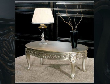 Coffee table Philip, Epoque